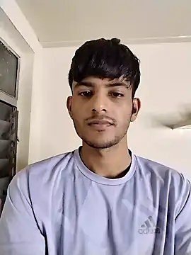 kingkartik7 online show from 02/10/25, 08:42