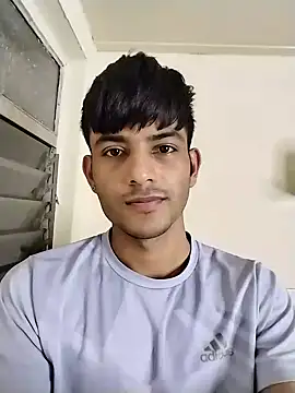 kingkartik7 online show from 02/11/25, 07:48