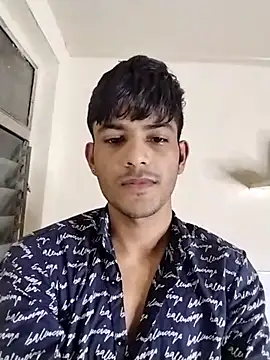 kingkartik7 online show from 02/12/25, 07:02