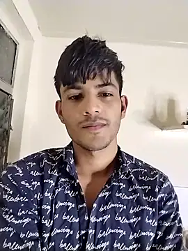 kingkartik7 online show from 02/13/25, 07:10