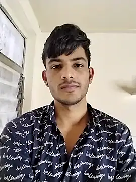 kingkartik7 online show from 02/14/25, 09:45