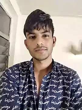 kingkartik7 online show from 02/14/25, 06:29