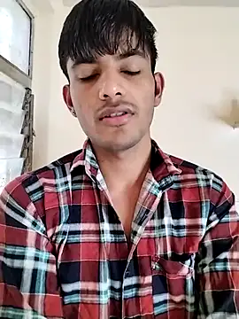 kingkartik7 online show from 02/15/25, 10:55