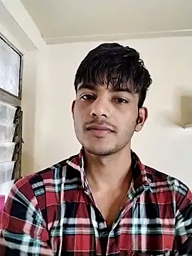 kingkartik7 online show from 02/17/25, 05:58