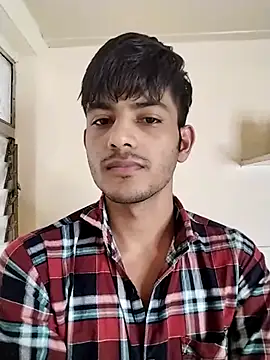 kingkartik7 online show from 02/17/25, 11:44