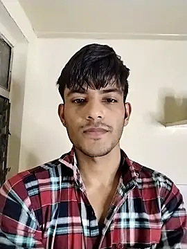 kingkartik7 online show from 02/17/25, 07:10