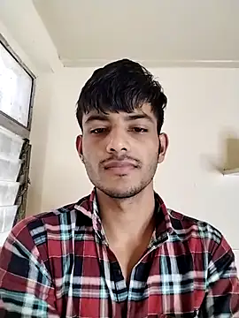 kingkartik7 online show from 02/18/25, 11:00