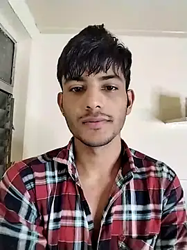 kingkartik7 online show from 02/18/25, 06:47