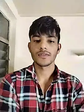 kingkartik7 online show from 02/19/25, 04:00