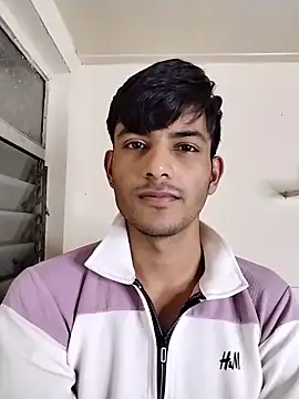 kingkartik7 online show from 02/20/25, 07:19