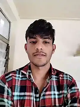 kingkartik7 online show from 02/22/25, 11:35