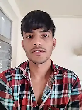 kingkartik7 online show from 02/23/25, 12:05