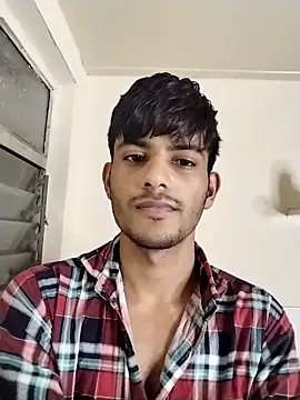 kingkartik7 online show from 02/23/25, 09:16