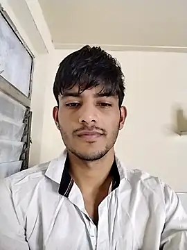 kingkartik7 online show from 02/24/25, 07:00