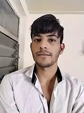 kingkartik7 online show from 02/24/25, 06:47