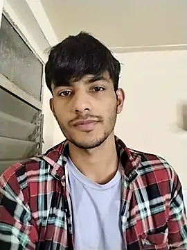 kingkartik7 online show from 02/25/25, 01:50