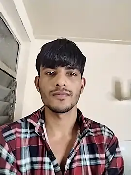 kingkartik7 online show from 02/25/25, 05:04