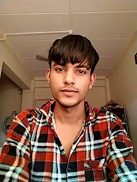 kingkartik7 online show from 02/26/25, 10:58