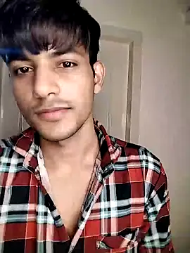 kingkartik7 online show from 02/26/25, 05:50