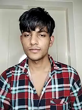 kingkartik7 online show from 02/26/25, 09:05