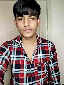 kingkartik7 online show from 02/27/25, 02:21