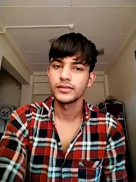 kingkartik7 online show from 02/27/25, 10:15