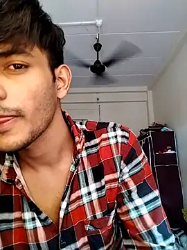 kingkartik7 online show from 02/28/25, 09:25