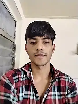 kingkartik7 online show from 03/01/25, 02:15