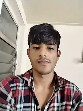 kingkartik7 online show from 03/01/25, 04:22