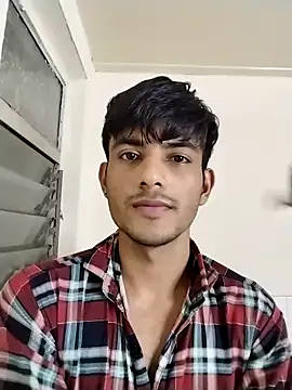 kingkartik7 online show from 03/01/25, 08:10