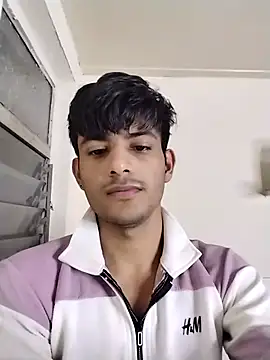 kingkartik7 online show from 03/02/25, 03:59