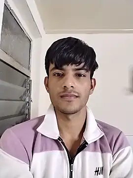 kingkartik7 online show from 03/02/25, 07:23