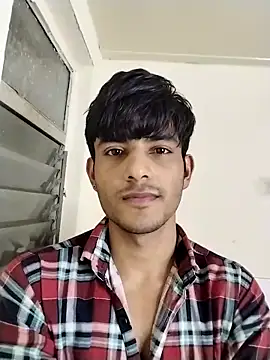 kingkartik7 online show from 03/07/25, 08:11