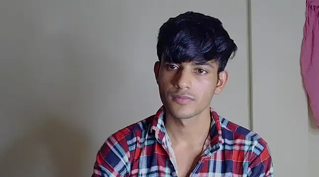 kingkartik7 online show from 03/09/25, 07:05