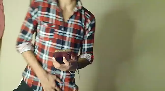 kingkartik7 online show from 03/09/25, 10:08