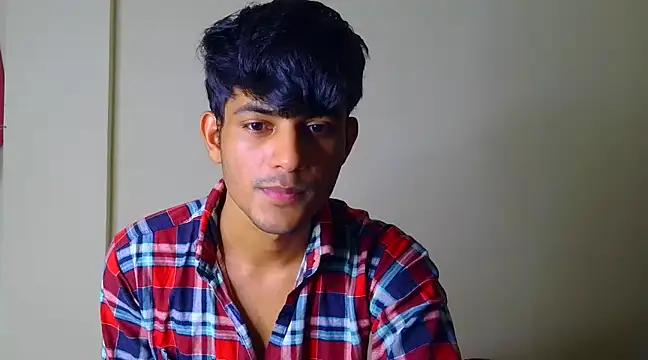 kingkartik7 online show from 03/10/25, 07:07