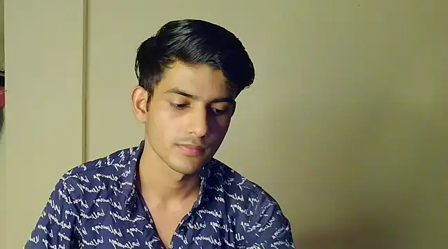 kingkartik7 online show from 03/12/25, 04:35