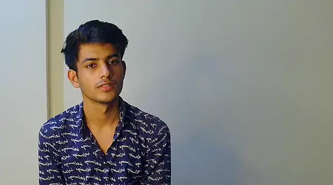 kingkartik7 online show from 03/13/25, 09:48