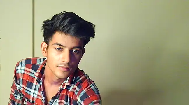 kingkartik7 online show from 03/14/25, 09:32