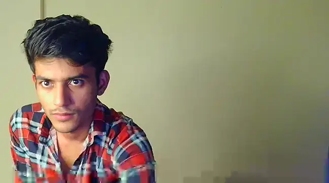 kingkartik7 online show from 03/15/25, 08:32