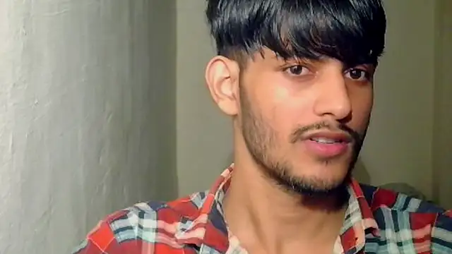 kingkartik7 online show from 09/29/25, 02:33