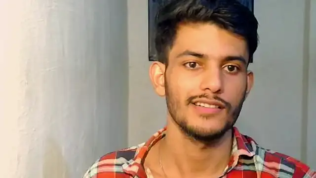 kingkartik7 online show from 09/30/25, 04:45