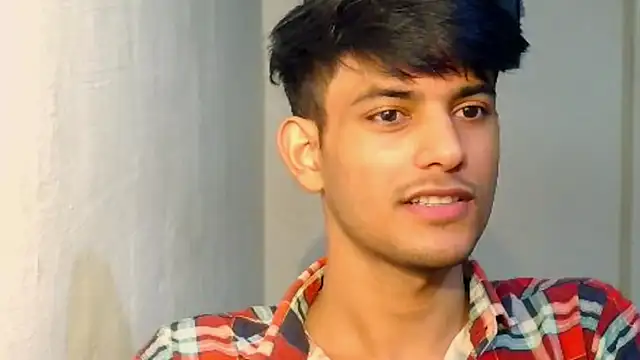 kingkartik7 online show from 10/01/25, 05:19