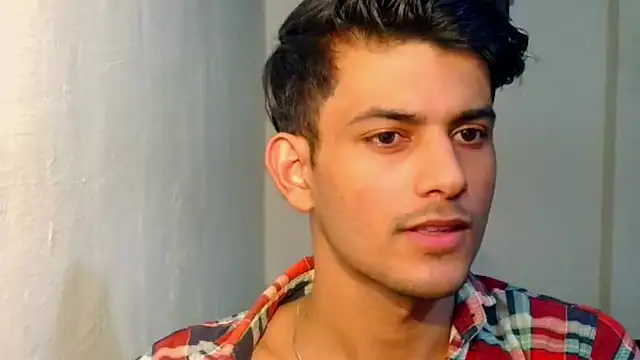 kingkartik7 online show from 10/05/25, 01:42