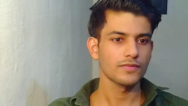 kingkartik7 online show from 10/10/25, 03:33