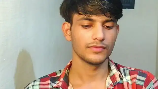 kingkartik7 online show from 10/12/25, 03:44