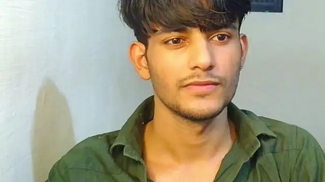 kingkartik7 online show from 10/14/25, 02:40