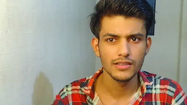 kingkartik7 online show from 10/15/25, 03:23