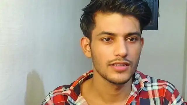 kingkartik7 online show from 10/16/25, 05:25