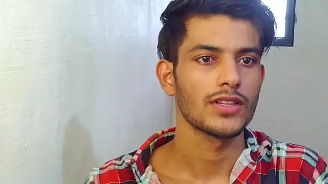 kingkartik7 online show from 10/18/25, 10:16